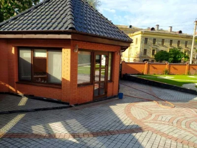 Будинок. Ізмаїл, параходна