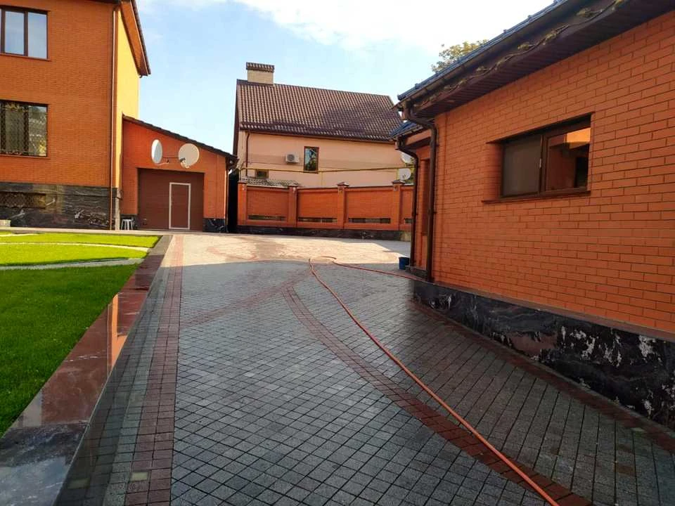 Будинок. Ізмаїл, параходна