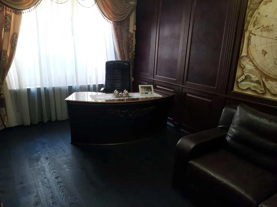 Будинок. Ізмаїл, параходна