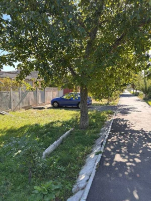 Продається в Ізмаїлі будинок та  господарська будівля з гара