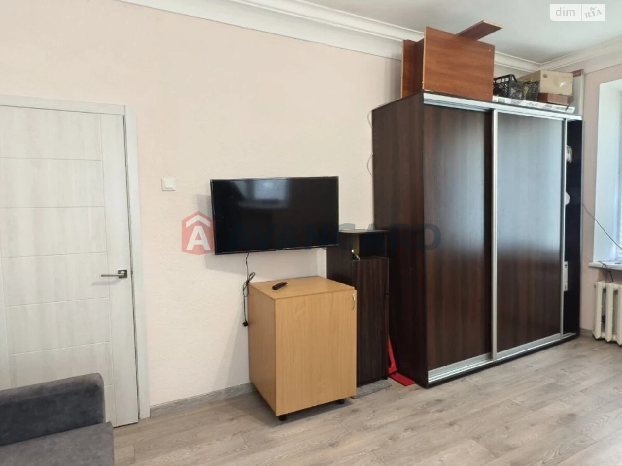 For sale Apartment Dniprovsky (Leninsky)