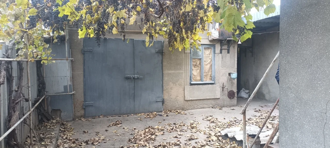 Срочно! Отдельный дом, 100 кв.м.,В/У-22600 у.е.
