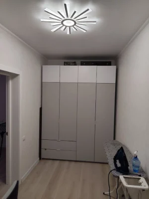 Продается полдома