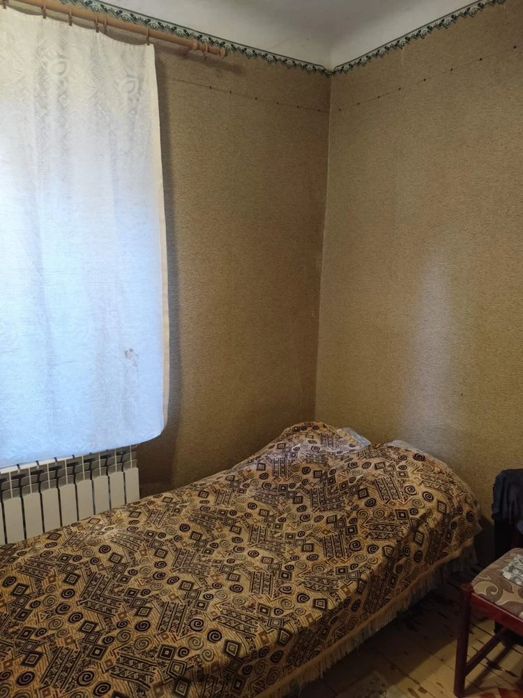 Продается полдома