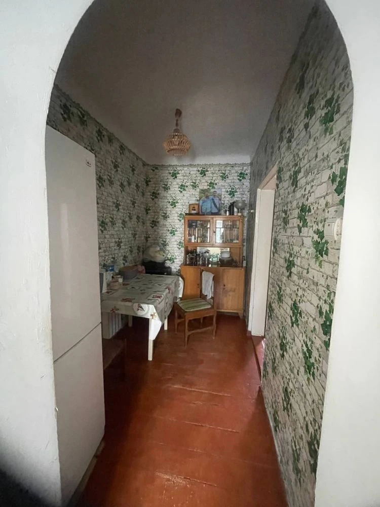 Продается часть дома