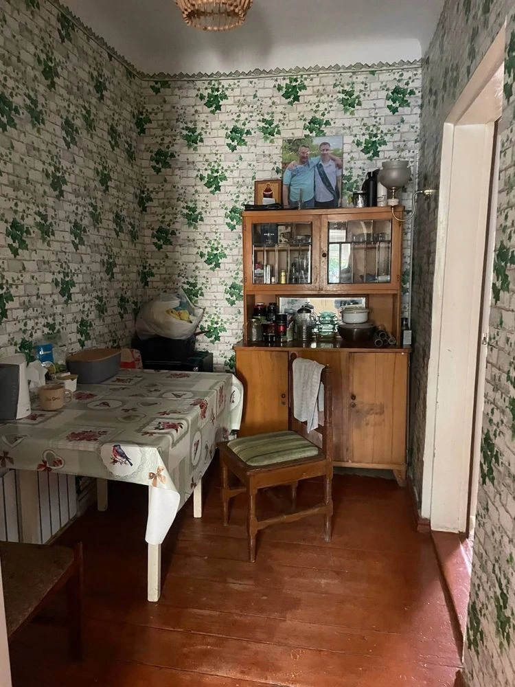 Продается часть дома