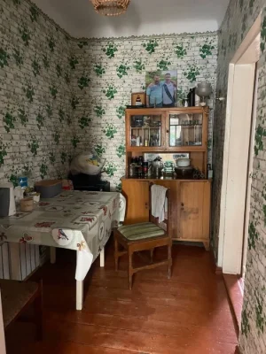 Продается часть дома