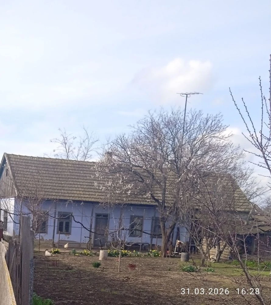 Продается дом Измаил 9 соток земли