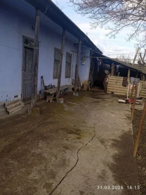 Продается дом Измаил 9 соток земли