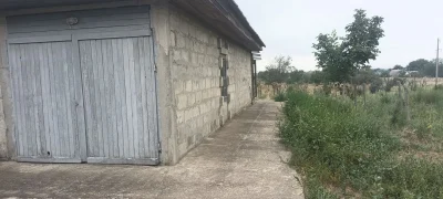 Новый дом-250кв.м.-20тыс.у.е., с. Матроска