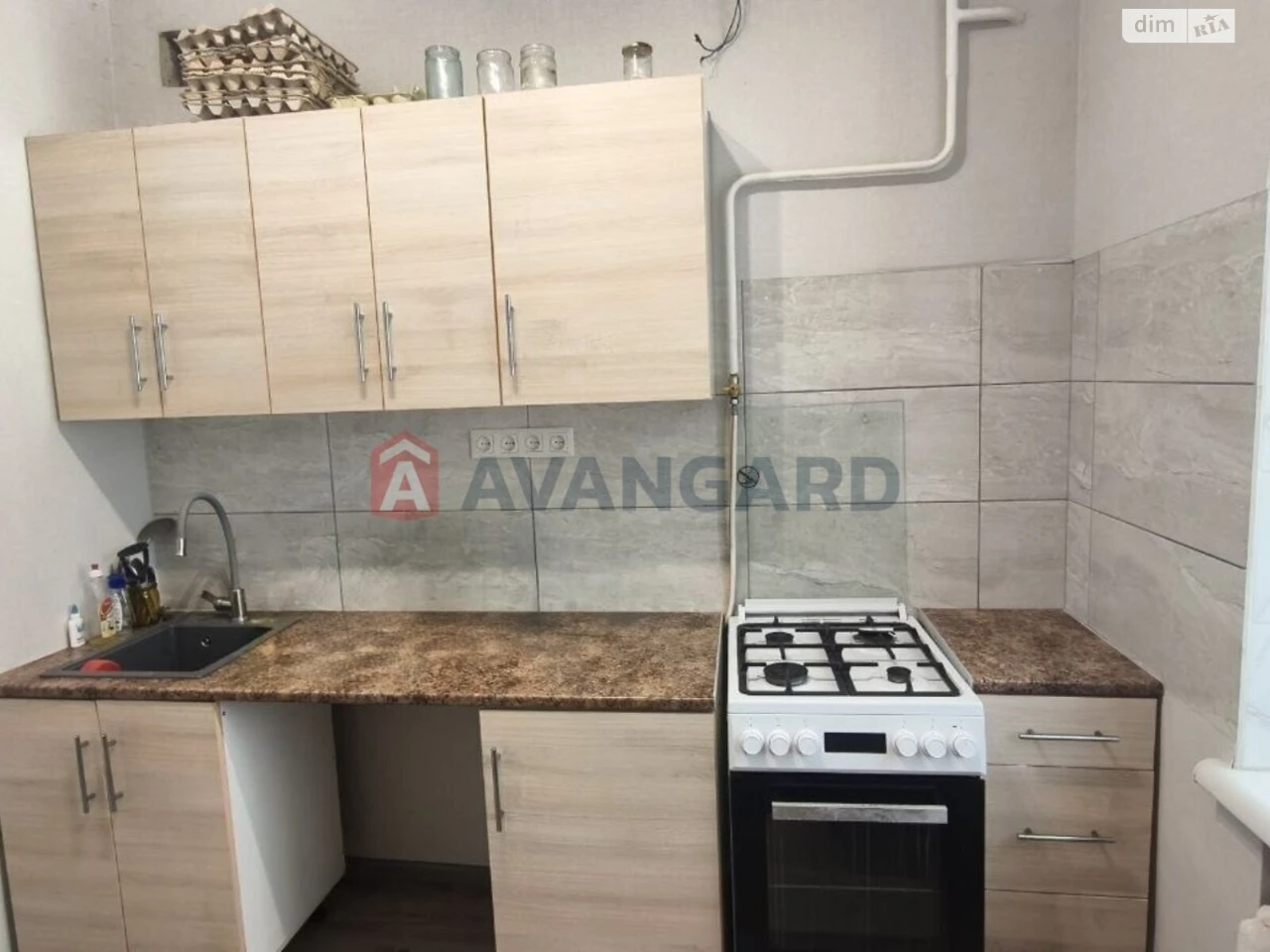 For sale Apartment Dniprovsky (Leninsky)
