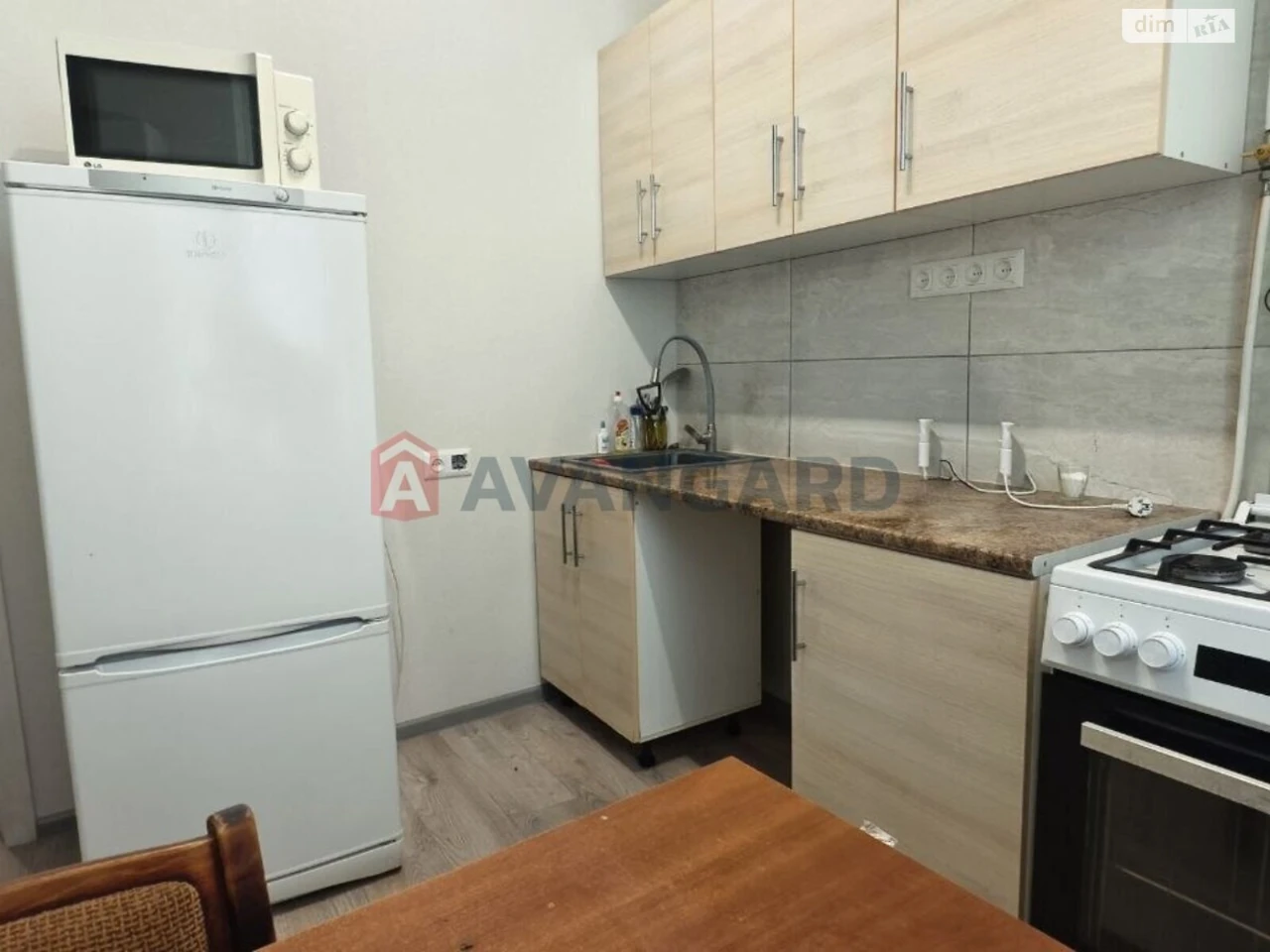 For sale Apartment Dniprovsky (Leninsky)