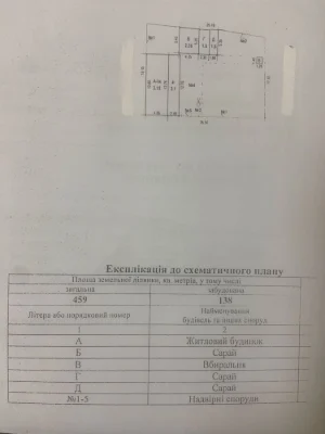 Продается дом 70 кв.м.с участком 4,5 с ул.Придунайская