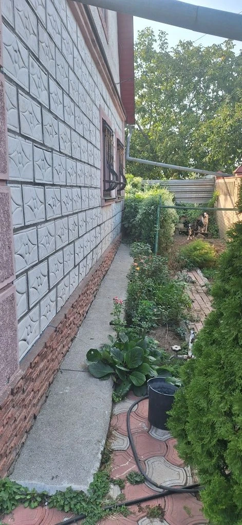 Продам житловий будинок на Телеграфній