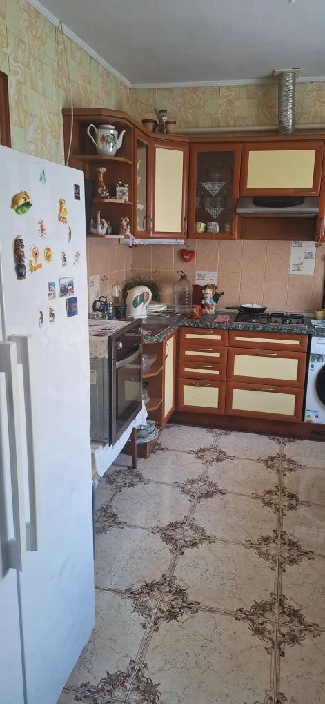 Продам житловий будинок на Телеграфній