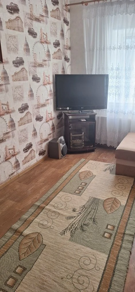 Продам житловий будинок на Телеграфній