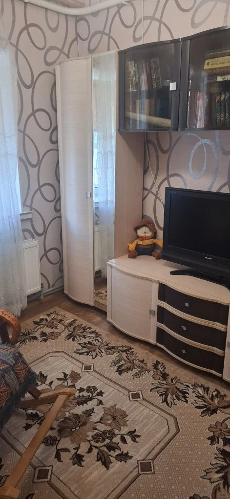 Продам житловий будинок на Телеграфній