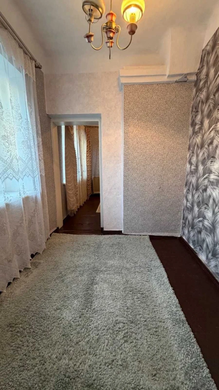 Продажа Дома  35.000  Торг
