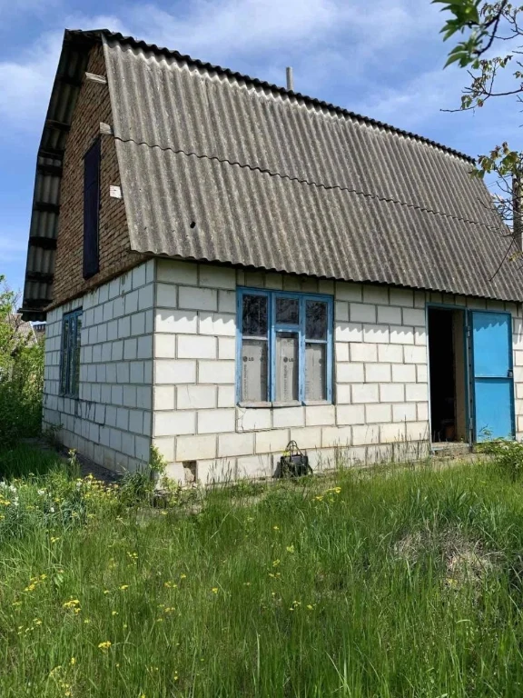 Продаётся дача  Судоремонтник