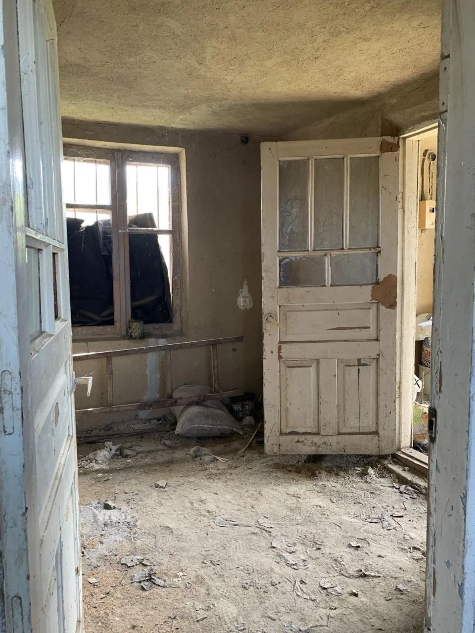 Продаётся дача  Судоремонтник