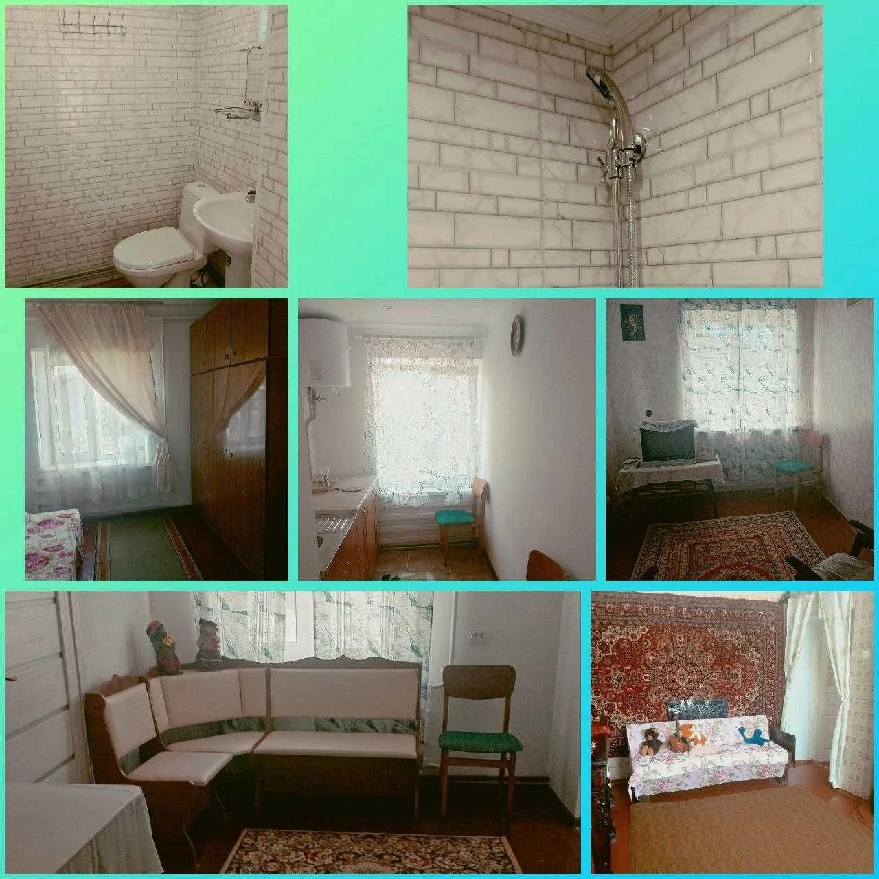 Продається будинок в місті Ізмаїл