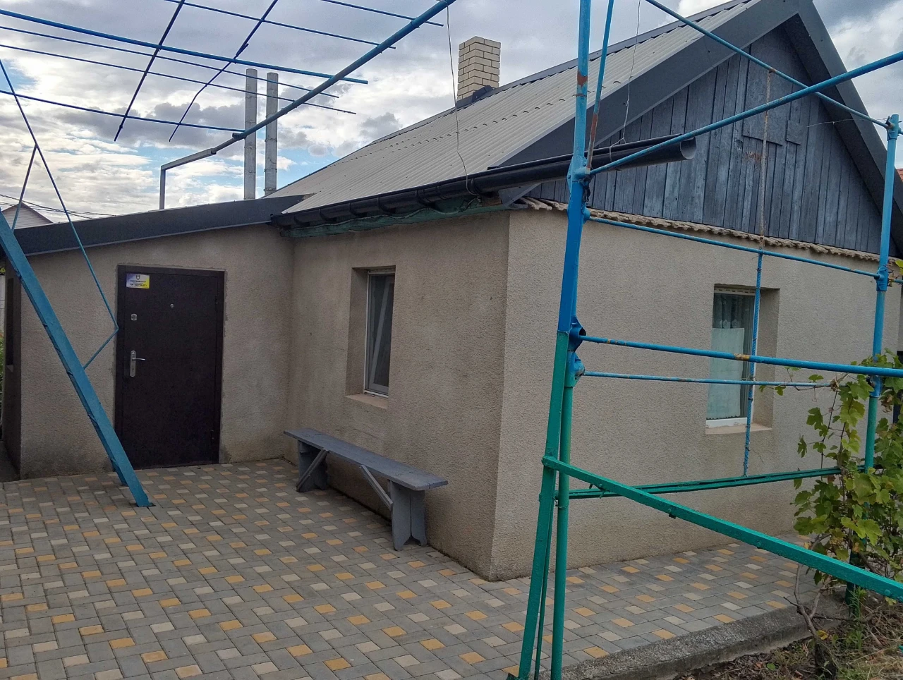Продається будинок в місті Ізмаїл