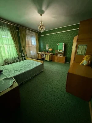 Продам крептий будинок