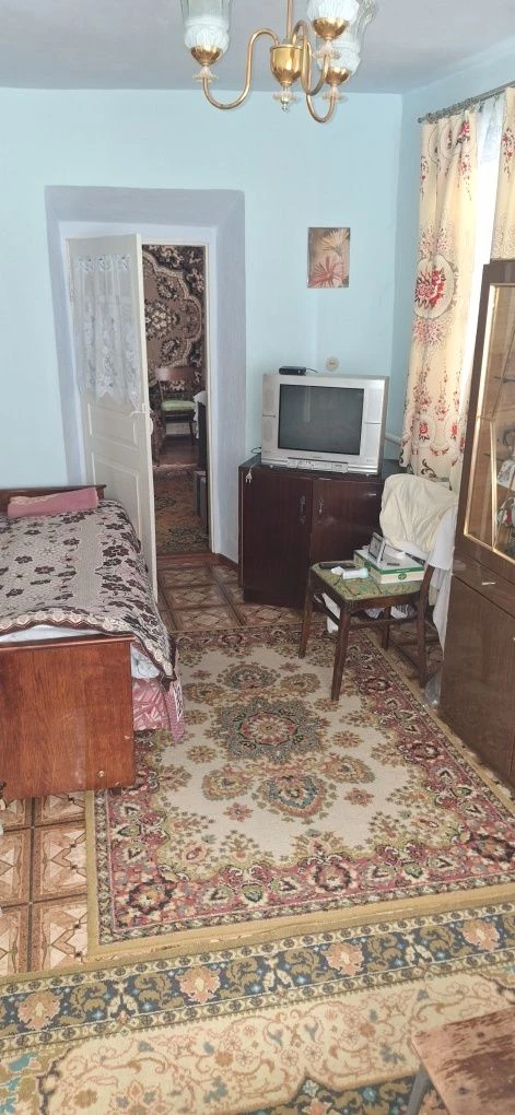 Продам жилой дом в центре города