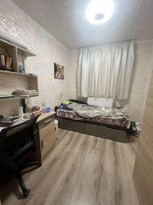Продается хозяйский дом на асфальте