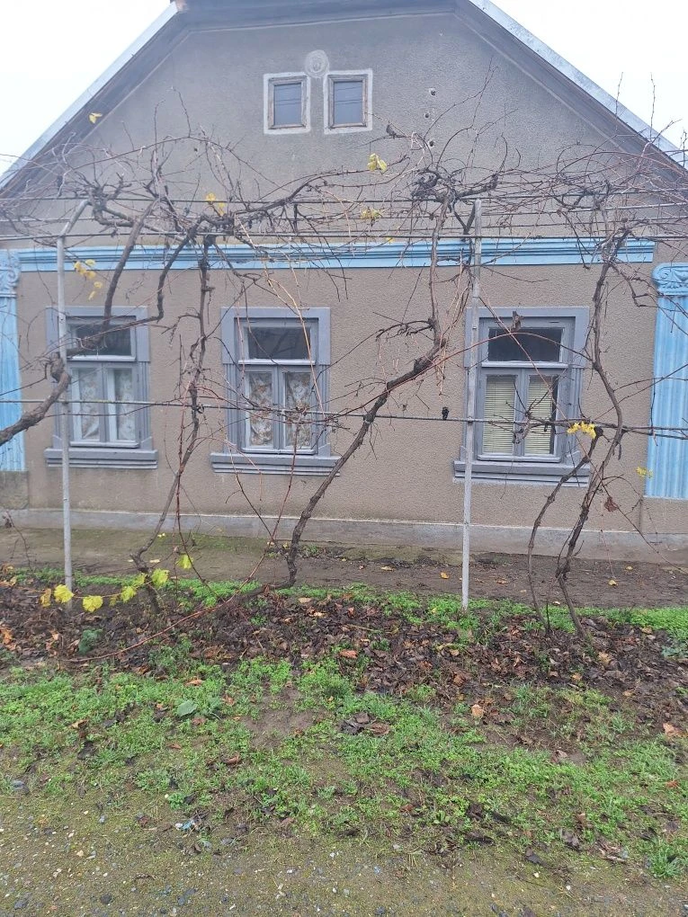 Продам дом на переулке Лесном