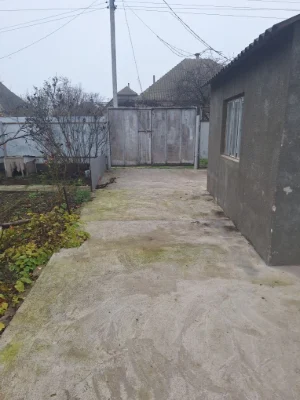 Продам дом на переулке Лесном