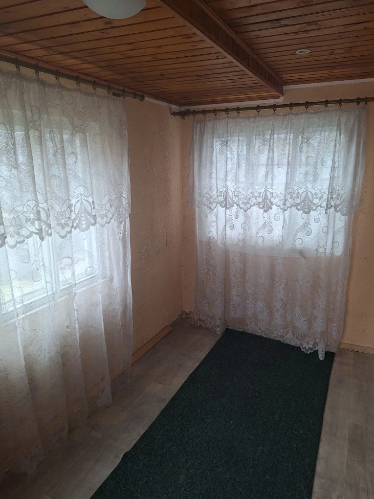 Продам дом на переулке Лесном