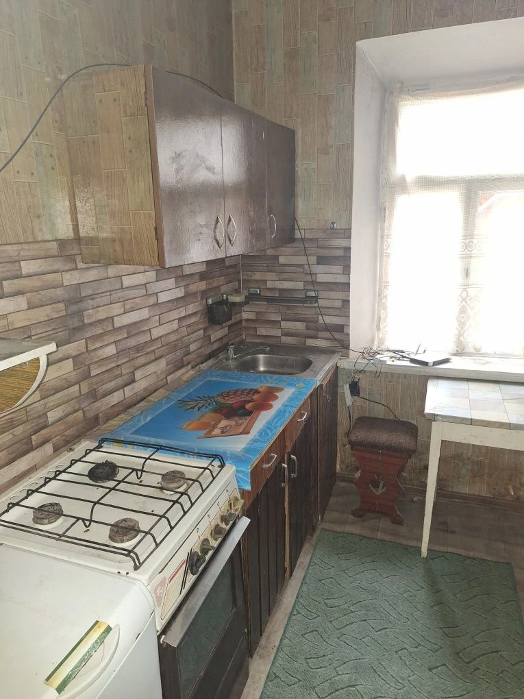 Продам дом на переулке Лесном
