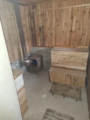 Продам дом на переулке Лесном