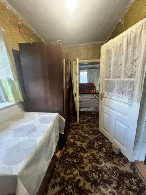 Продается часть дома