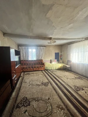 Продается часть дома