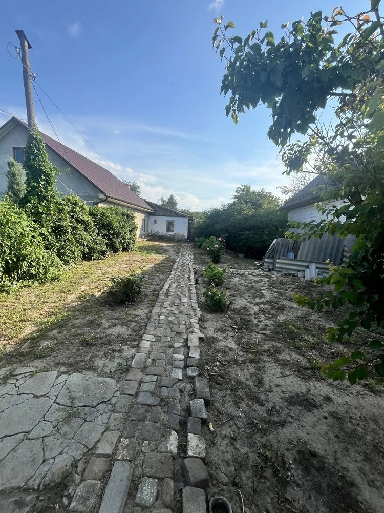 Продается часть дома