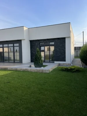 Продам новый дом 130 м