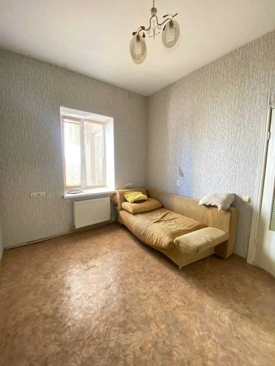 Продам часть дома в центре Измаила