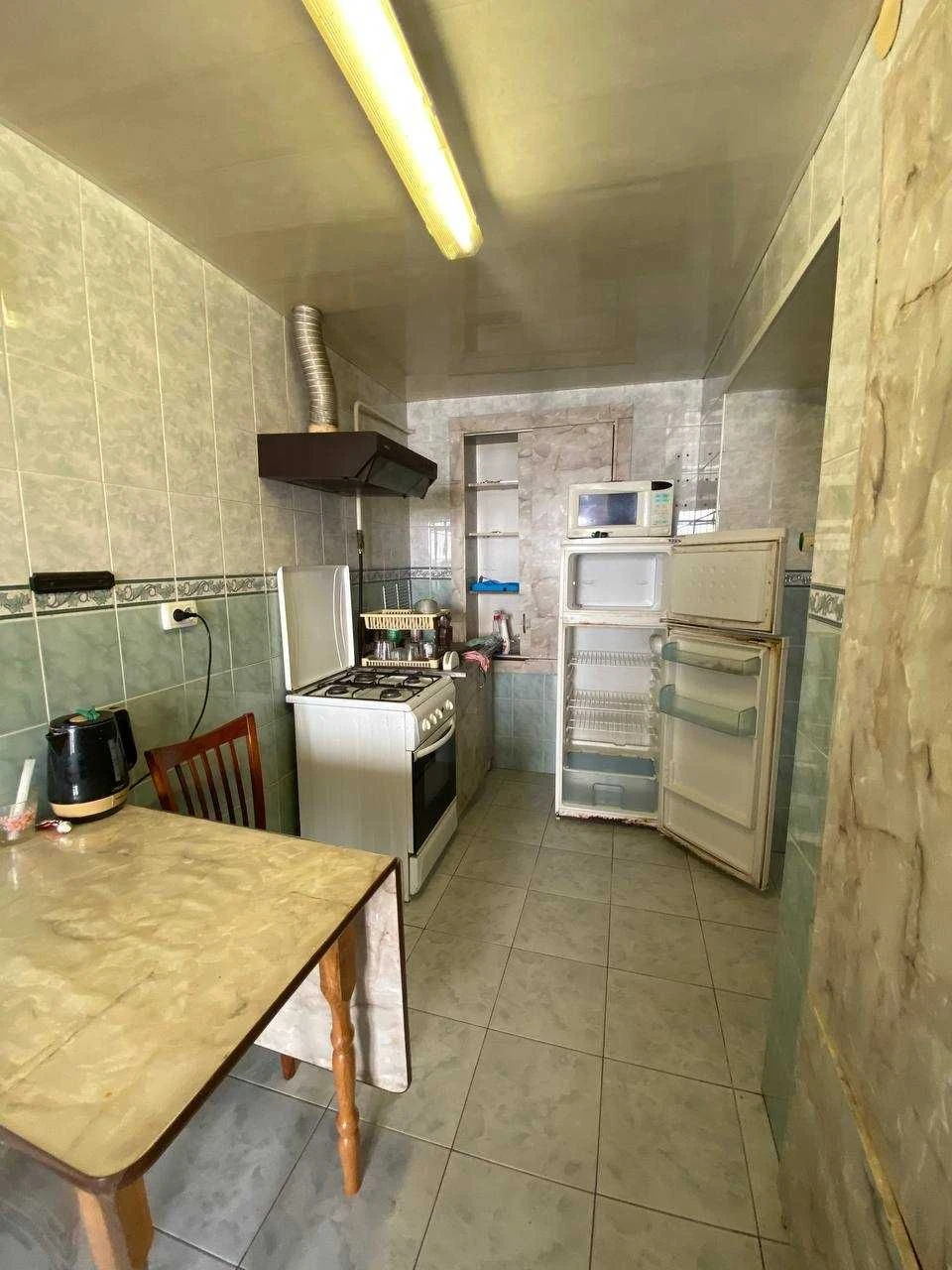 Продам часть дома в центре Измаила