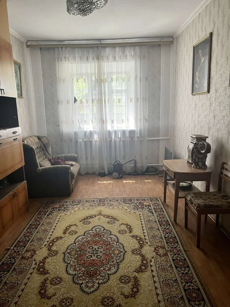 Продается румынский дом в центре города