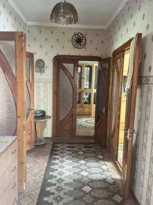 Продается румынский дом в центре города
