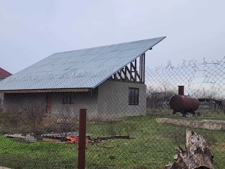 продам будинок в Матроске