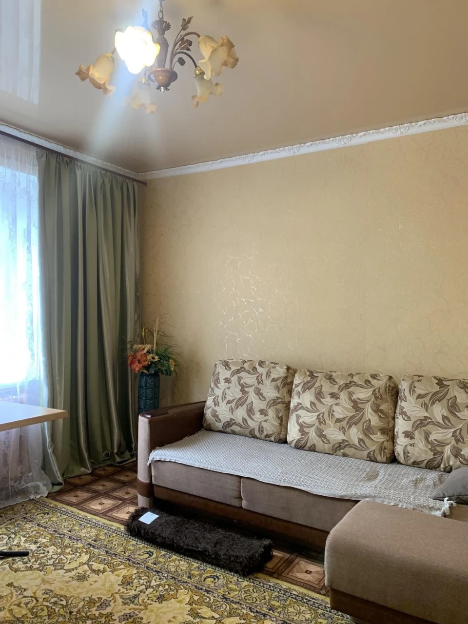 Продаётся дом р-н большой таврии