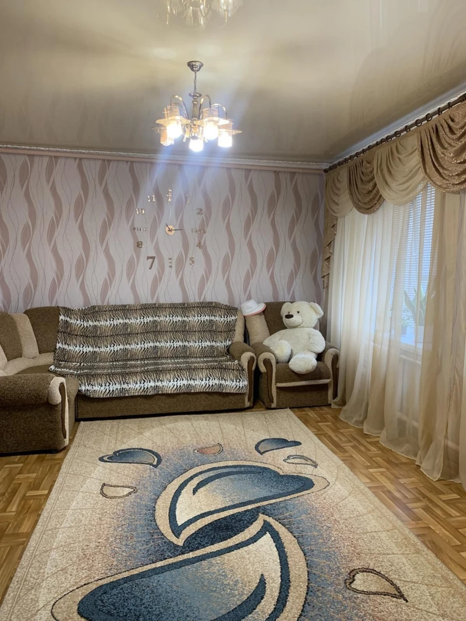 Продаётся дом р-н большой таврии