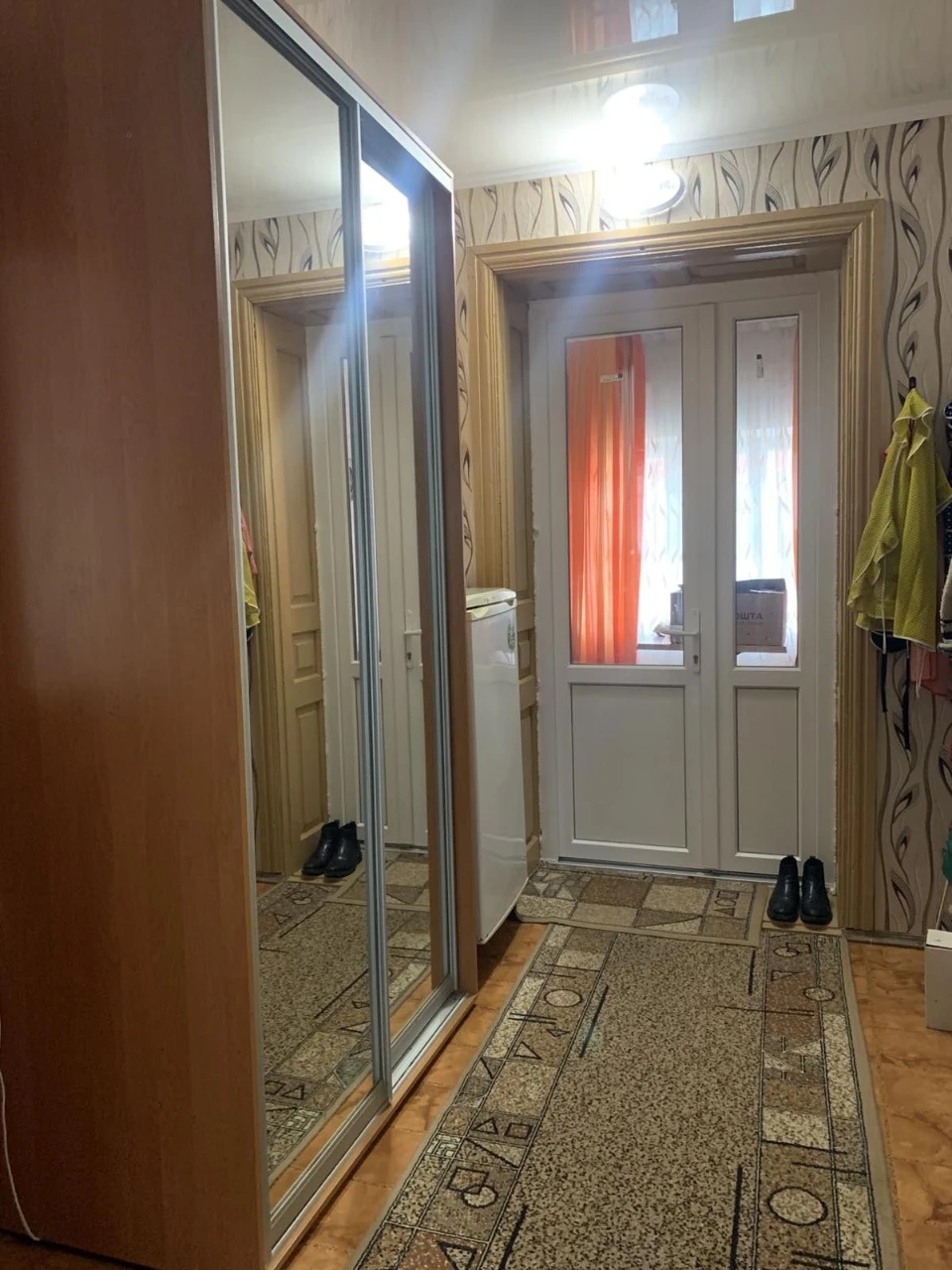 Продаётся дом р-н большой таврии