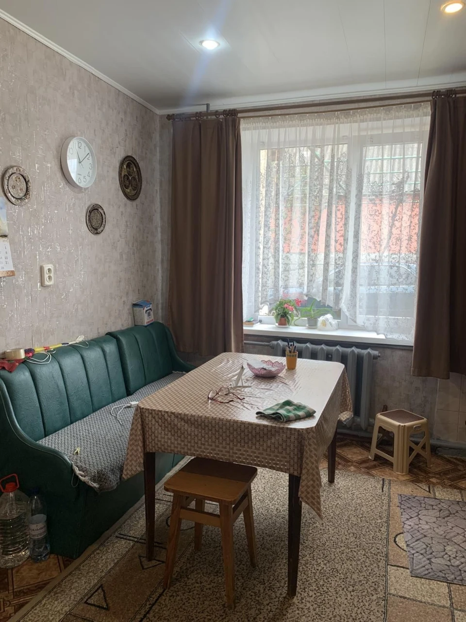 Продаётся дом р-н большой таврии