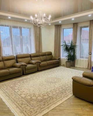 Продается супер дом!