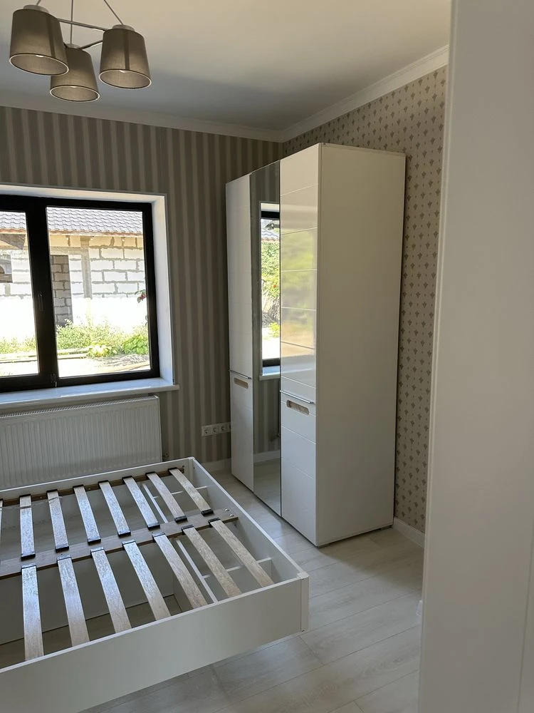 Продам дом 95 м с ремонтом