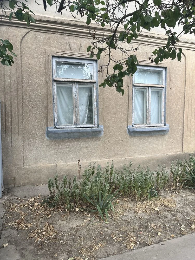 Продается часть дома